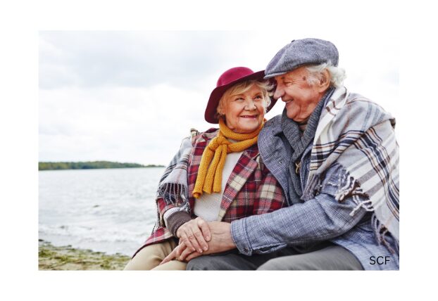 Stress Free Seniors