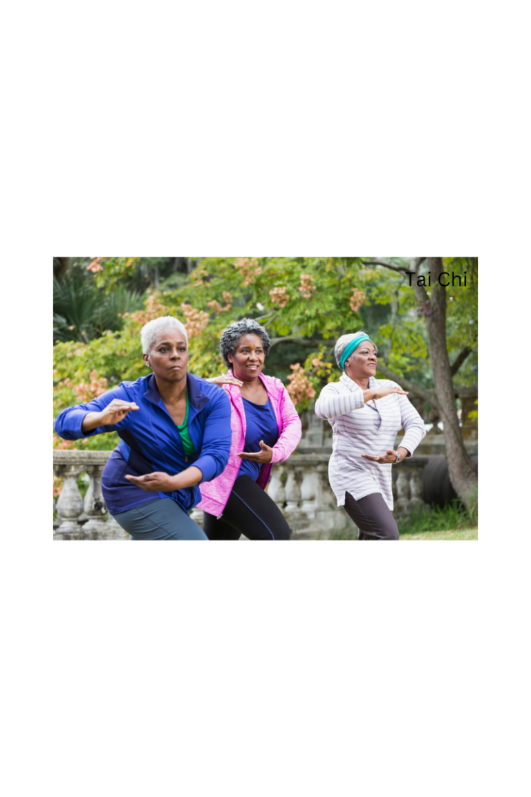 Tai Chi Vs. Yoga: Which Is Better For Seniors And How To Choose