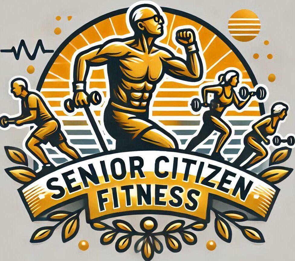 Senior Citizen Fitness