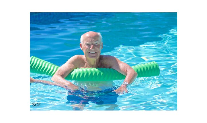 Profiles Of Active Seniors: Age Is Just A Number