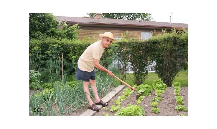 Profiles Of Active Seniors: Age Is Just A Number