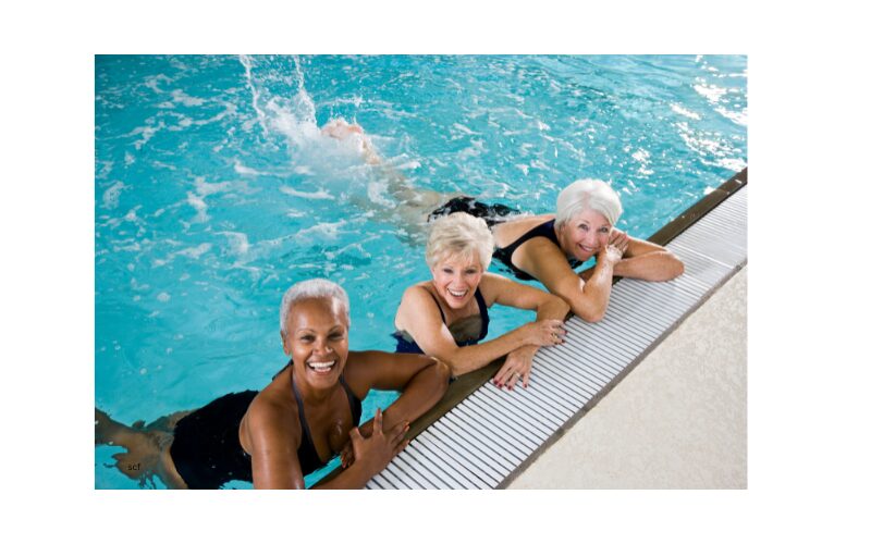 Best Exercises For Seniors With Joint Pain