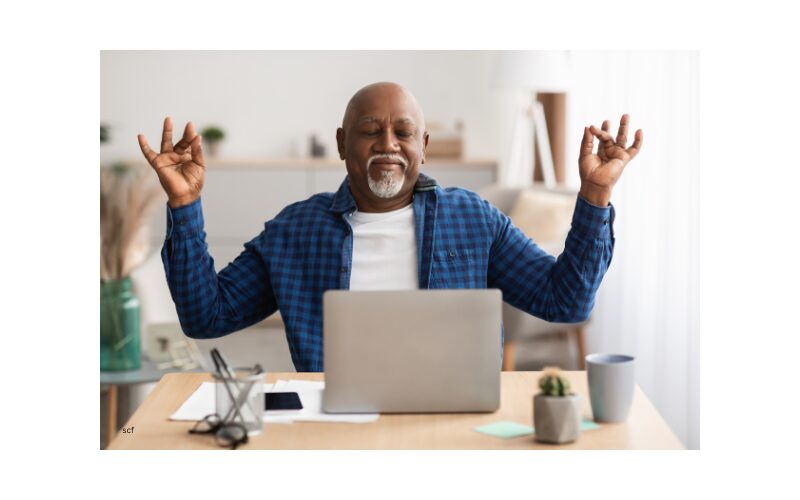 Mindfulness Meditation Techniques Tailored For Seniors