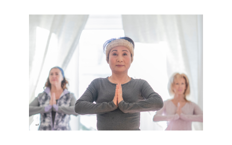 Mindfulness Meditation Techniques Tailored For Seniors