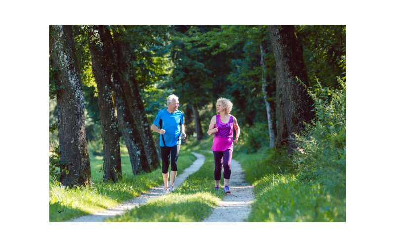 Best Exercises For Seniors With Joint Pain