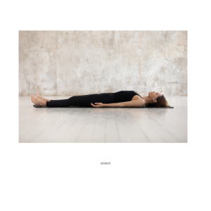 Savasana (Corpse Pose)