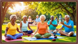 Suitable Outdoor Activities for Older Adults: