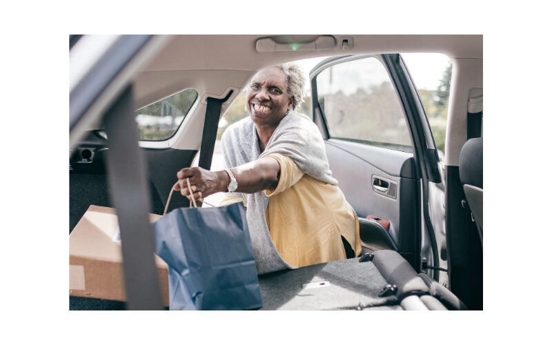 Senior Discounts and Savings