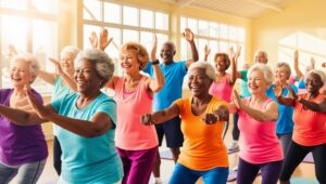 Encourage Social Activities