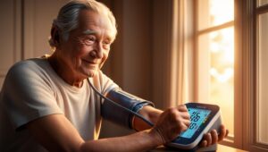 The Silent Killer: Why High Blood Pressure is So Dangerous