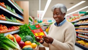 Smart Grocery Shopping to Reduce Costs