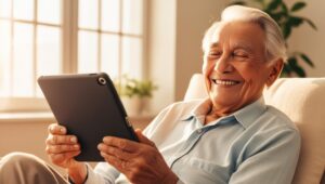 The Impact of Technology