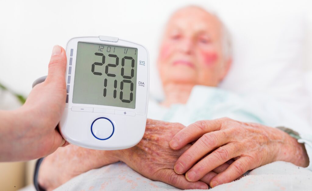 Heart Disease: Overworking the Most Vital Muscle