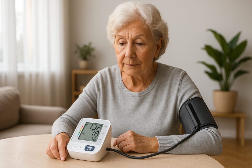 How Often Should You Check Blood Pressure With Hypertension?