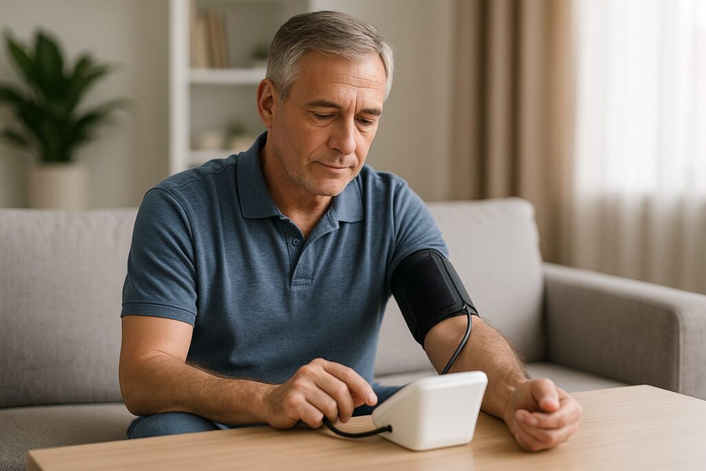 What Are the Benefits of Having a Normal Blood Pressure?